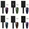 Magnetická tyčinka na 3D magnetický gel Cat Eye – kouzelný nástroj pro manikúru s UV gelem