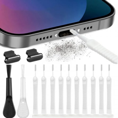  Čisticí sada na telefon