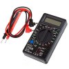 Elektrický měřič – Digitální multimetr