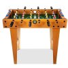 Mini stolní fotbal – 69 x 37 x 62 cm