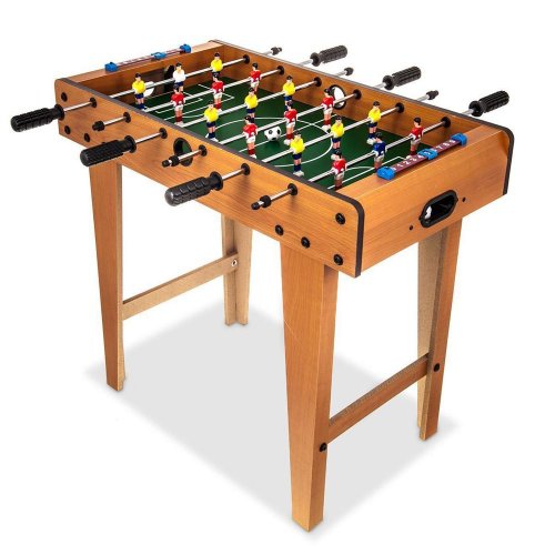Mini stolní fotbal – 69 x 37 x 62 cm