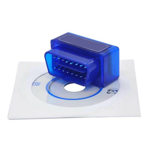Automatický diagnostický nástroj - bluetooth - OBD2