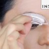 3 second brow - Sada razítek na obočí