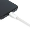 Nabíjecí kabel pro notebook – datový kabel – Type-C / Type-C – bílý – 1 m – 5 A – 240 W