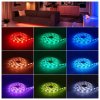 RGB LED pásek - 5 m - 60 LED / m - IP65