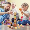 Hra na výrobu zmrzliny – Interaktivní stolní hra