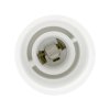 Adaptér na objímku Home E14/E27, max. 2 A