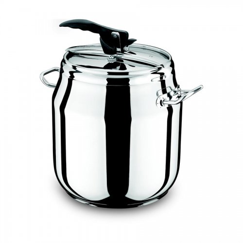 Rychlovarný tlakový hrnec 20 litrů