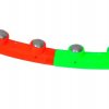 Masážní obruč (hula hoop) – 90 cm