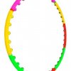 Masážní obruč (hula hoop) – 90 cm