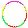 Masážní obruč (hula hoop) – 90 cm