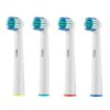 Náhradní hlavice zubního kartáčku kompatibilní s Oral B