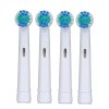 Náhradní hlavice zubního kartáčku kompatibilní s Oral B