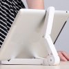 Skládací kompaktní držák na tablet