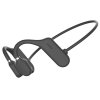 Otevřená, vodotěsná bluetooth sluchátka