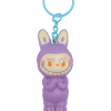 Labubu prívesok na kľúče - v 6 rôznych variantoch