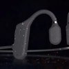 Otevřená, vodotěsná bluetooth sluchátka