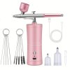 Mini airbrush sada