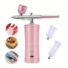 Mini airbrush sada