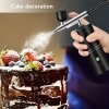 Mini airbrush sada