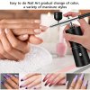 Mini airbrush sada
