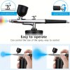 Mini airbrush sada