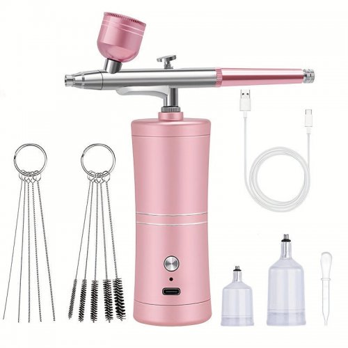 Mini airbrush sada