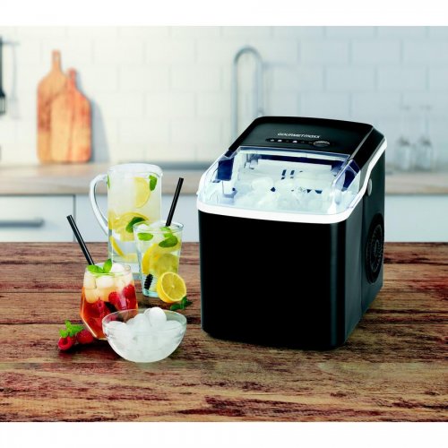 Gourmetmaxx Výrobník ledu 150W