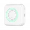 Bluetooth bezdrátová přenosná mini tiskárna