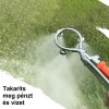 Multifunkční postřikovač a zavlažovací hlavice