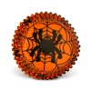 Halloween dekorace - sada muffinových košíčků - 50 ks - 4 druhy - 7 x 5 x 3,2 cm