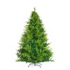 Umělý stromek - 210 cm - PE / PVC