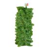 Smrková girlanda - zelená - 270 cm