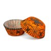 Halloween dekorace - sada muffinových košíčků - 50 ks - 4 druhy - 7 x 5 x 3,2 cm
