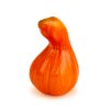 Podzimní dekorace – dýně – 6 druhů – plast