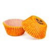 Halloween dekorace - sada muffinových košíčků - 50 ks - 4 druhy - 7 x 5 x 3,2 cm