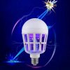 LED žárovka odpuzující komáry - 15 W