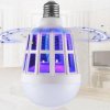 LED žárovka odpuzující komáry - 15 W
