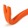 Páčidlo – 450 x 25 x 12 mm – ocel – 1 kg