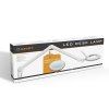 LED lampa - s lupou - 5&amp;amp;amp;amp;amp;amp;amp;quot; - 130 mm