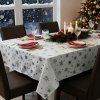 Ubrus – 140 x 240 cm – 100 % polyester