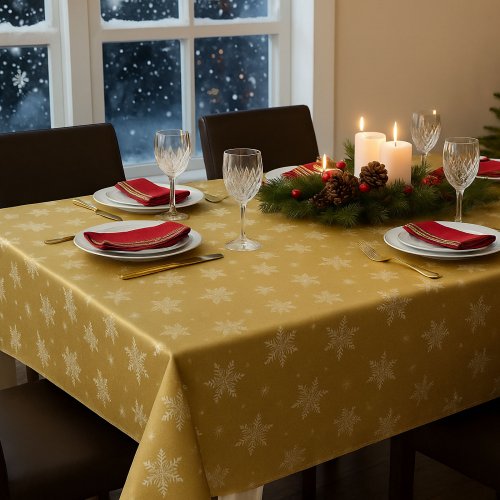 Ubrus – 140 x 240 cm – 100 % polyester