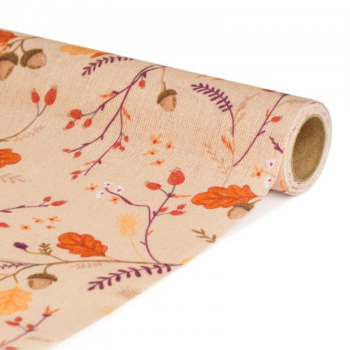 Běhoun na stůl – 180 x 28 cm – 70 % polyester, 30 % bavlna