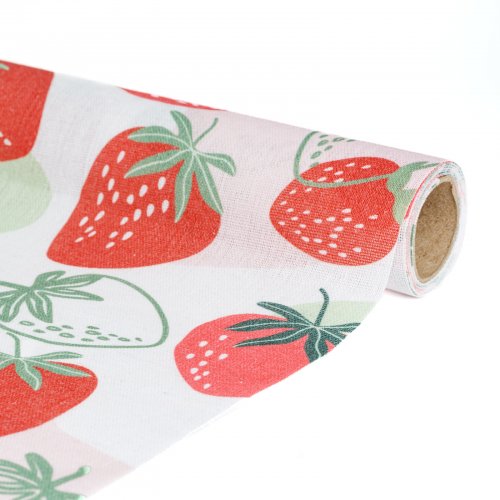 Stolní běhoun – 180 x 28 cm – 70 % polyester, 30 % bavlna