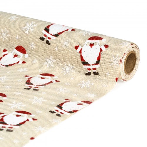 Stolní běhoun – 180 x 28 cm – 70 % polyester, 30 % bavlna