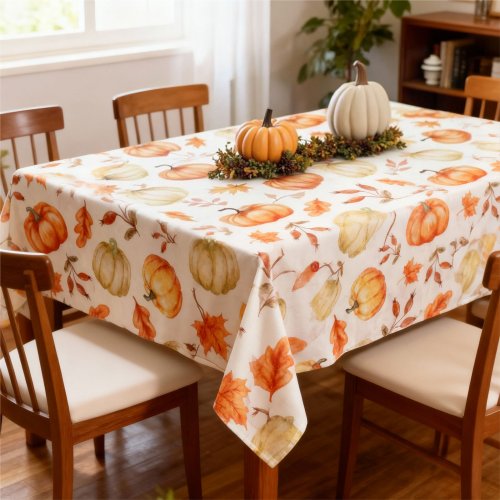 Ubrus – 140 x 240 cm – 70 % polyester, 30 % bavlna