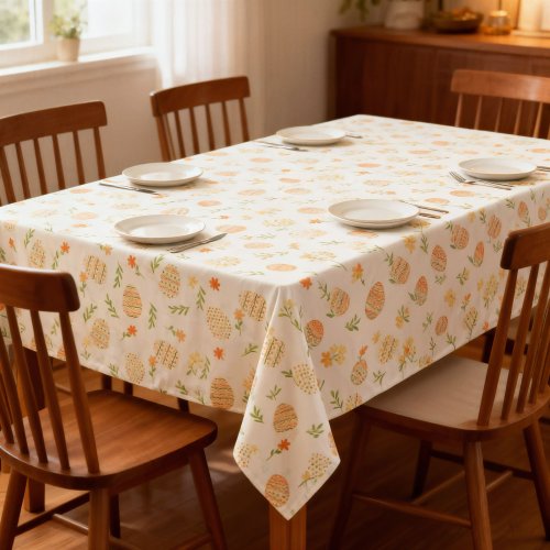 Ubrus – 140 x 240 cm – 100 % polyester