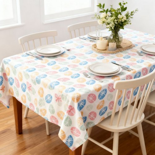 Ubrus – 140 x 240 cm – 100 % polyester