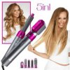 5v1 elektrický vysoušeč vlasů a tvarovač vlasů – 1000 W