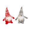 Skandinávský vánoční skřítek – 25 x 14 x 12 cm – 2 druhy